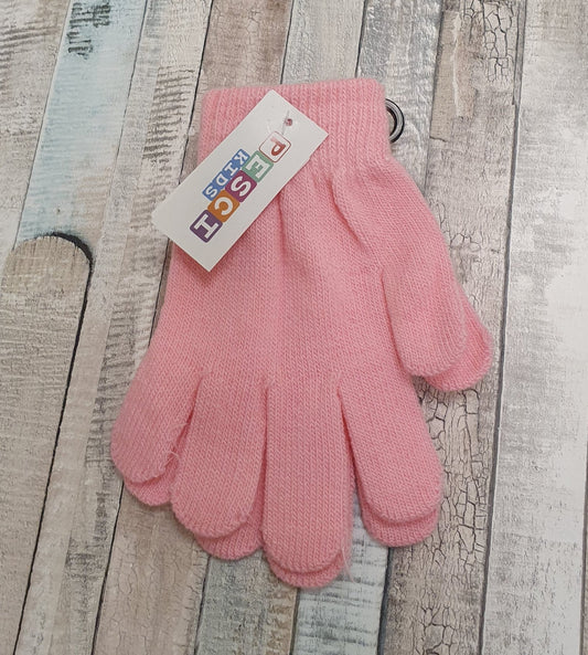 Pesci Knitted "Magic" Children's Gloves - Nana B Baby & Childrenswear Boutique
