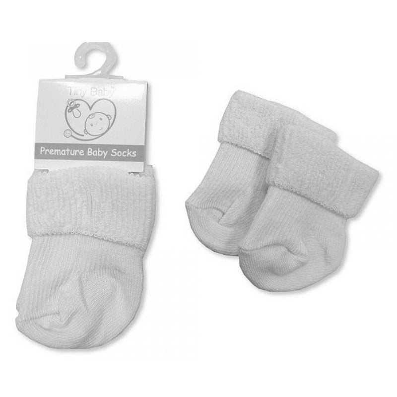 Premature Baby Socks - Nana B Baby & Childrenswear Boutique