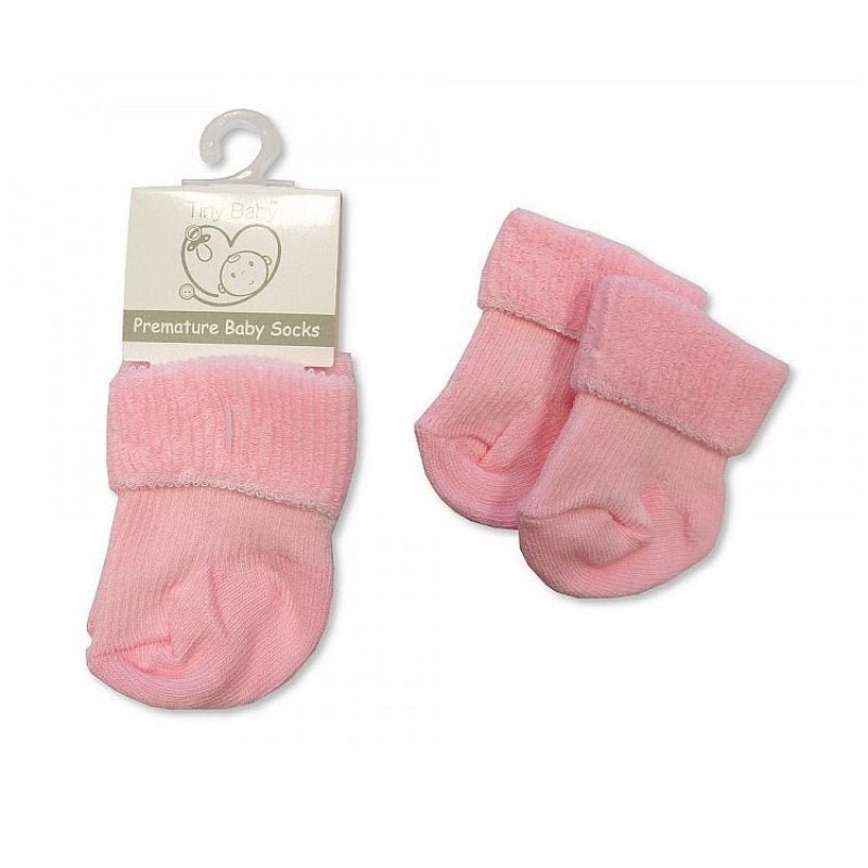 Premature Baby Socks - Nana B Baby & Childrenswear Boutique