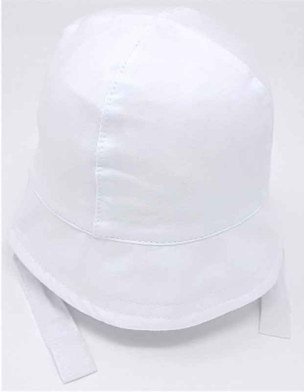 Baby best sale cloche hat