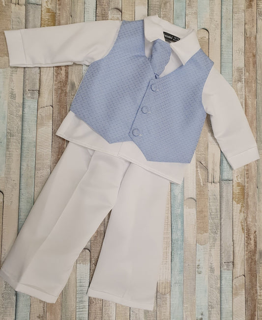 Baby Christening & Special Occasion Wear - Nana B Baby & Childrenswear ...